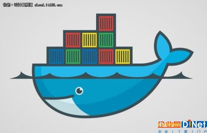 容器开源代码贡献Docker公司只排名第二