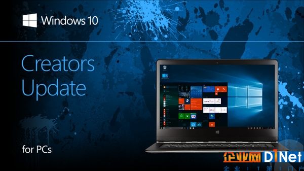 Windows 10创意者更新惹恼用户：一批强迫症老外换Linux