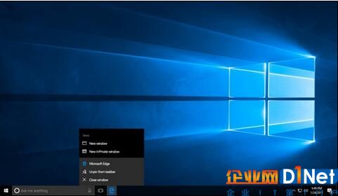 可以升了！Windows 10创意者更新变化全部在此