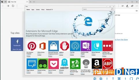可以升了！Windows 10创意者更新变化全部在此