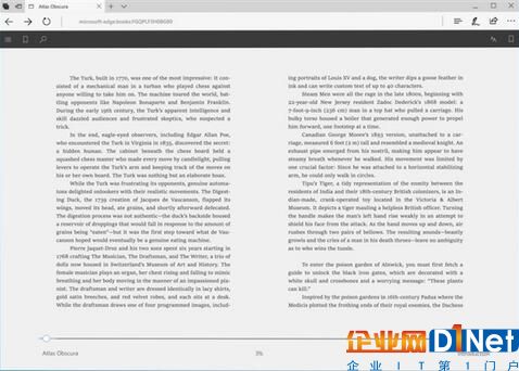 可以升了！Windows 10创意者更新变化全部在此