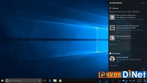 可以升了！Windows 10创意者更新变化全部在此