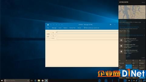 可以升了！Windows 10创意者更新变化全部在此