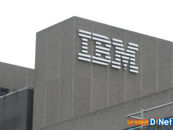 IBM公布Q1财报：云营收35亿美元 同比增33% 