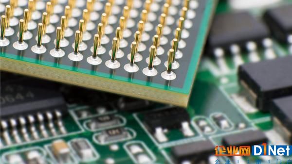谷歌的机器学习专用芯片让AI速度更快、更高效