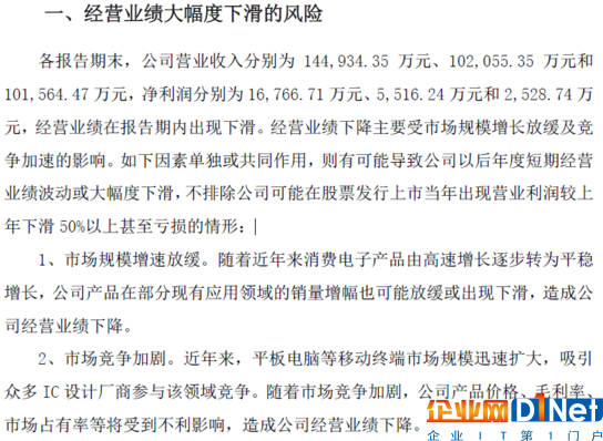 龙芯要做独立于Wintel、AA体系的第三极