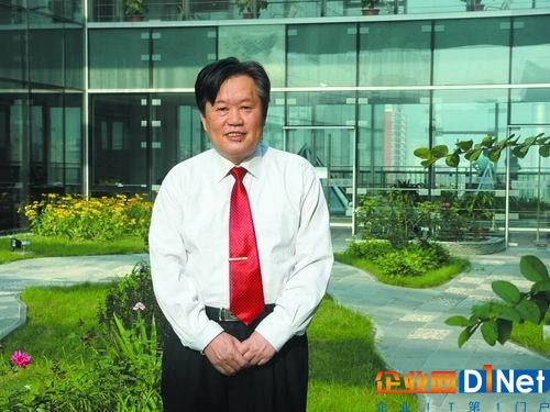 龙芯要做独立于Wintel、AA体系的第三极