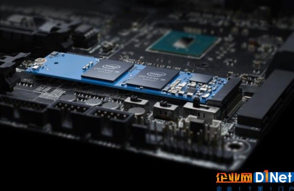 Intel傲腾内存加速实测：硬盘像磕了药一样猛飙