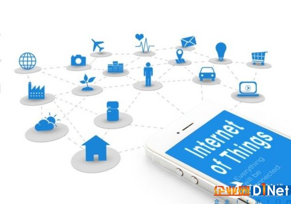 Linux新开源项目打造通用IoT边缘计算框架 