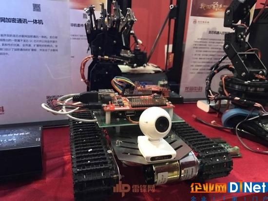 龙芯推出新一代处理器，离 Intel 还有多大差距？
