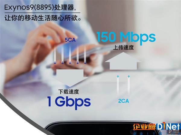 跟高通撕破脸：曝苹果将采用三星LTE基带