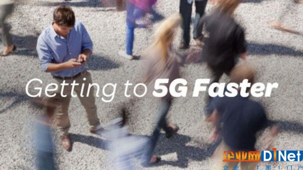 AT&T即将部署“5G Evolution”网络 