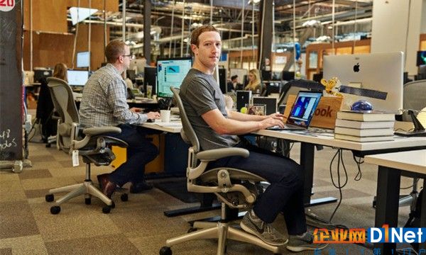 Facebook能修补好“假新闻”这个巨大bug吗？扎克伯格的回答是......