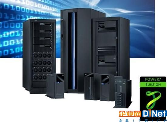 性能更强的SPARC和Power为啥斗不过x86