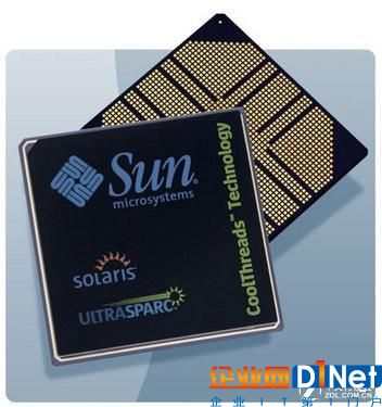 性能更强的SPARC和Power为啥斗不过x86
