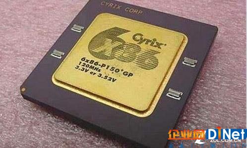 性能更强的SPARC和Power为啥斗不过x86