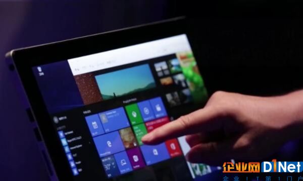 微软推出Windows 10 S 一款以微软商店为中心设计的Windows 10新版本