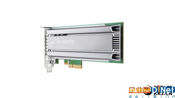 3200MB/s！Intel SSD新品P4500发布：NVMe、3D TLC