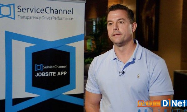 云端设施管理平台ServiceChannel获5400万美元融资，Accel领投