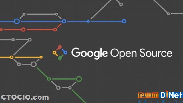 Google开源项目站点