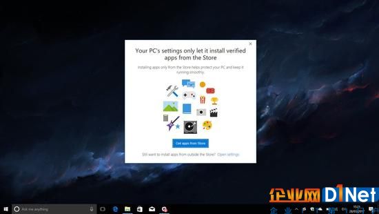  Win10 S是个更纯粹，却也令人稍感疑惑的Win10