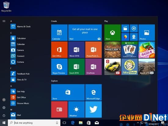  Win10 S是个更纯粹，却也令人稍感疑惑的Win10