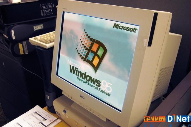 五角大楼关键系统仍运行Win95 今年秋才升级Win10