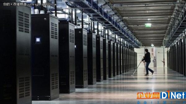 AI时代下 存储方案如何制定才万无一失?
