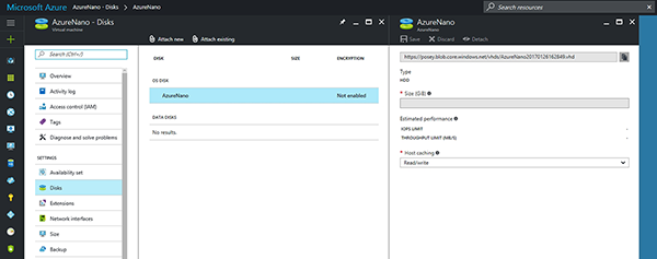 从Azure VM到Hyper-V：想想这些技巧
