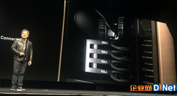 英伟达的新GPU来了，FPGA和ASIC要扔掉吗？