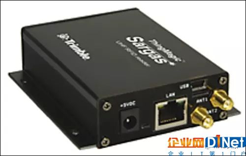 ThingMagic推出增强版Sargas RAIN RFID读卡器