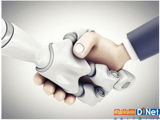 企业级服务在于落地效率提升 人工智能能否助力CRM