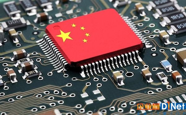 中国自主内存、闪存、处理器发展神速：美国慌了