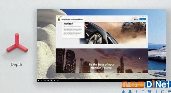 新版 Windows 长这样：剖析微软全新设计语言 Fluent Design System