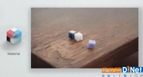 新版 Windows 长这样：剖析微软全新设计语言 Fluent Design System