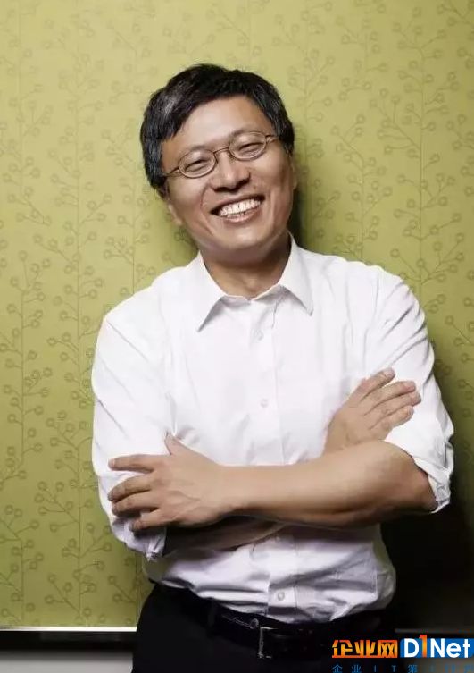 沈向洋无惧BAT逼宫:微软培养了中国很多IT公司CTO