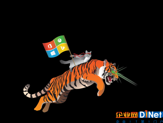 微软又出Win 10更新，这次却要讨好iPhone用户