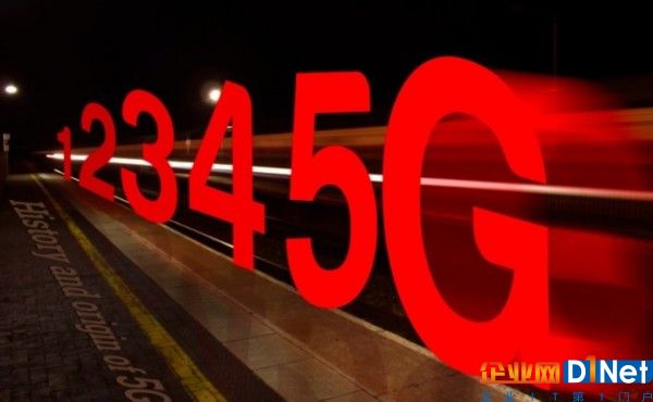 解析5G背后的核心技术：波束成形