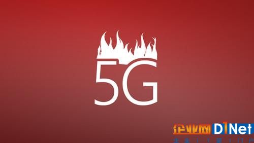 诺基亚、爱立信分别在日本和韩国实现5G测试里程碑