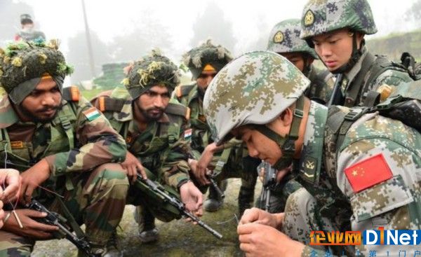 印媒渲染“中巴黑客大军”威胁 中国专家：无端猜疑