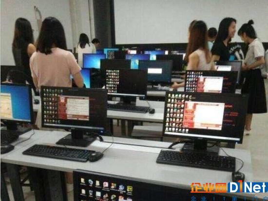 传800万毕业生面临肄业 教育部：安全厂商恶意放大病毒影响