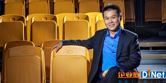 传联想高级副总裁陈旭东离职 官方尚未证实