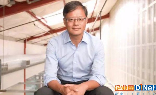 雅虎终于死了：从千亿到贱卖 名字都没留住