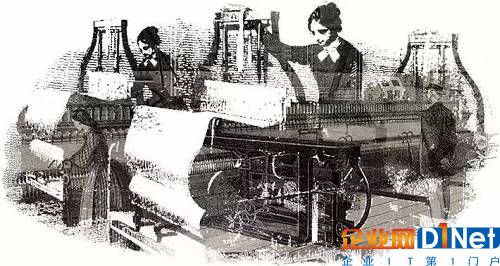 图片来源：industrialrevolution.org