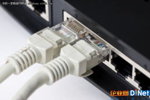你与好的Wi-Fi 只差六个步骤
