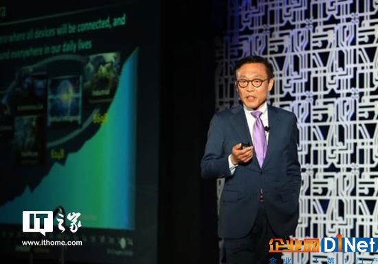 三星公布最新半导体工艺路线图：2020年推进4nm