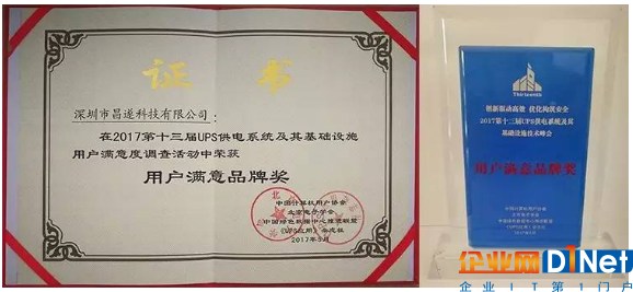   思默特科技获奖奖杯