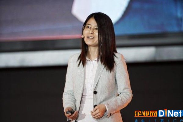 Google云AI及机器学习研发主管李佳