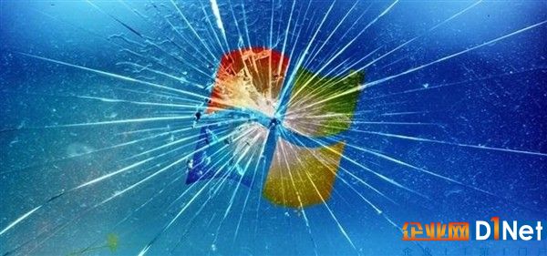 NTFS驱动器BUG瞬间瘫痪Win7/8.1电脑：赶快升级