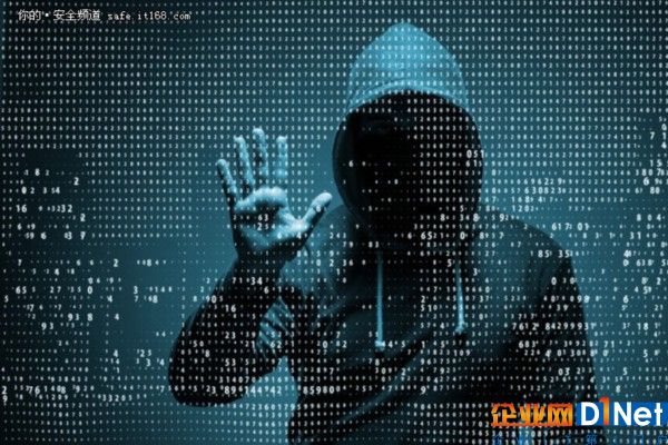 网络犯罪成本在未来五年将达8万亿美元